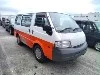 MAZDA BONGO VAN