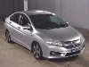 HONDA GRACE