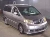 TOYOTA ALPHARD V