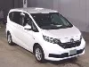 HONDA FREED HYBRID