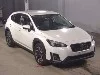 SUBARU IMPREZA XV