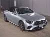 MERCEDES BENZ E CLASS