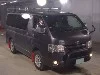 TOYOTA REGIUS VAN