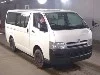 TOYOTA REGIUS VAN