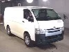TOYOTA REGIUS VAN