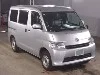 TOYOTA TOWN ACE VAN