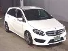 MERCEDES BENZ B CLASS