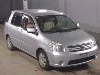 TOYOTA RAUM
