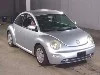 VOLKSWAGEN NEW BEETLE