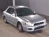 SUBARU IMPREZA SPORT WAGON
