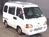 SUBARU SAMBAR DIAS