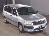 TOYOTA SUCCEED VAN