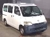 TOYOTA LITE ACE VAN