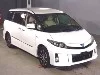 TOYOTA ESTIMA HYBRID
