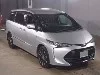 TOYOTA ESTIMA HYBRID