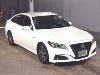 TOYOTA CROWN HYBRID