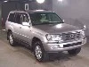 TOYOTA LAND CRUISER 100