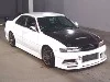 TOYOTA CHASER
