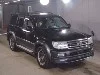 TOYOTA LAND CRUISER 100