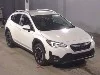 SUBARU IMPREZA XV