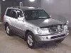 TOYOTA LAND CRUISER 100