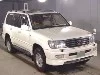 TOYOTA LAND CRUISER 100