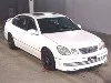 TOYOTA ARISTO