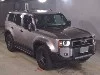 TOYOTA LAND CRUISER 250