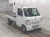 MAZDA SCRUM TRUCK