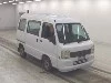 SUBARU SAMBAR VAN