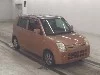 NISSAN PINO