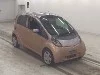MITSUBISHI I
