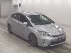 TOYOTA PRIUS PHV