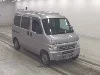 HONDA ACTY VAN