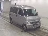 HONDA ACTY VAN