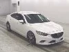 MAZDA ATENZA SEDAN