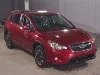 SUBARU IMPREZA XV