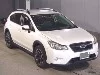SUBARU IMPREZA XV
