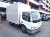 MAZDA TITAN TRUCK
