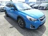 SUBARU IMPREZA XV