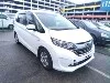 HONDA FREED HYBRID