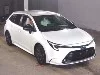 TOYOTA COROLLA WAGON