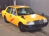 TOYOTA CROWN COMFORT