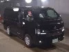 TOYOTA REGIUS VAN