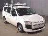 MAZDA FAMILIA VAN