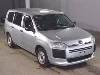 TOYOTA SUCCEED WAGON