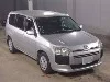 TOYOTA SUCCEED WAGON