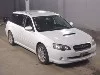 SUBARU LEGACY TOURING WAGON