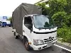 TOYOTA TOYOACE