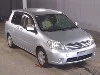 TOYOTA RAUM